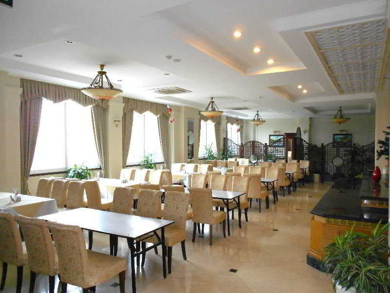 Pearl River Hotel Hai Phong Dış mekan fotoğraf